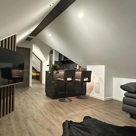 4 Elements Glamping & Apartments Bled Extérieur photo