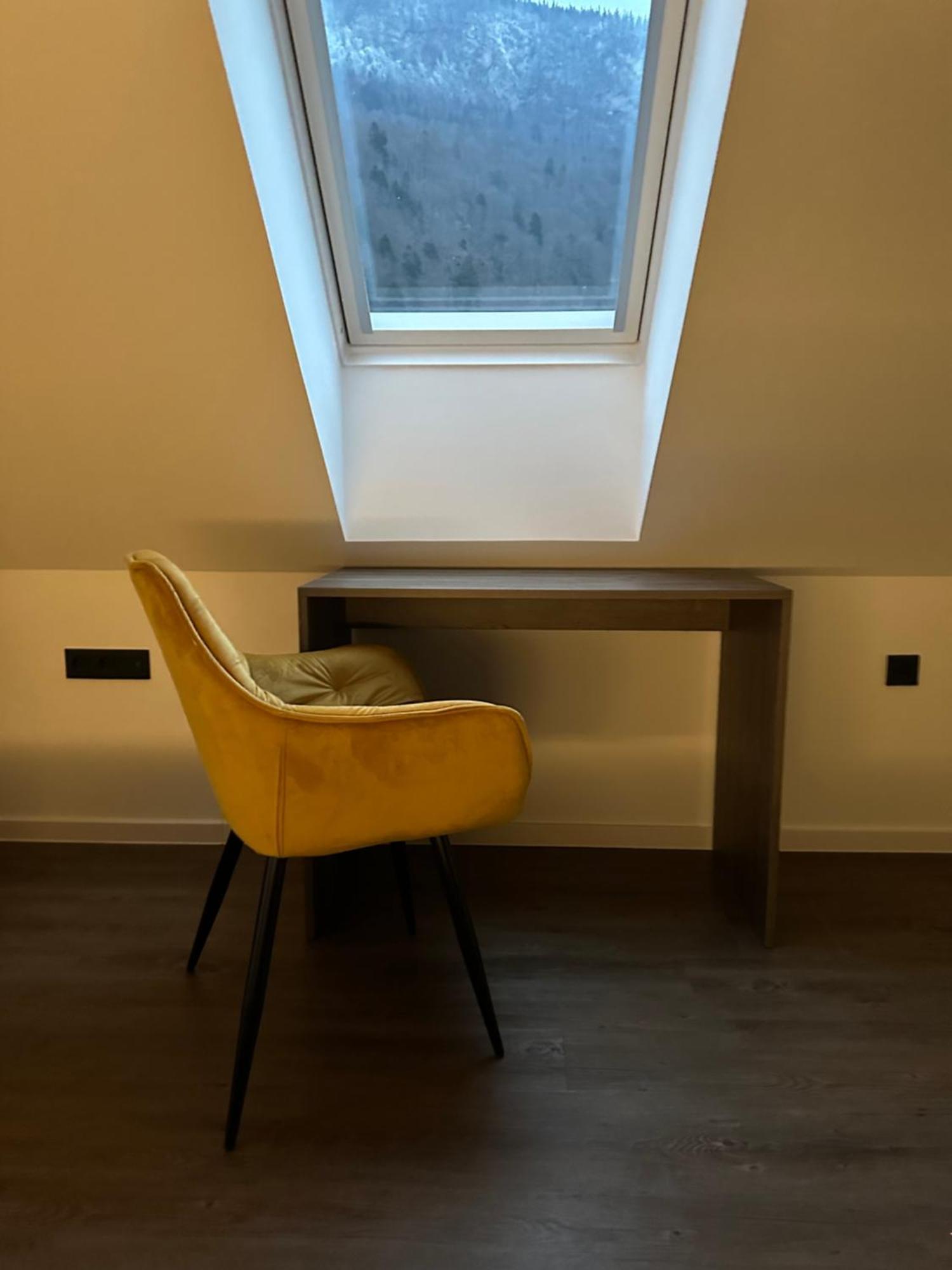 4 Elements Glamping & Apartments Bled Extérieur photo