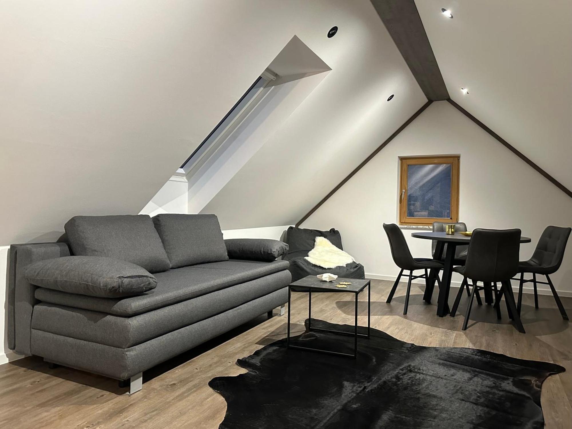 4 Elements Glamping & Apartments Bled Extérieur photo
