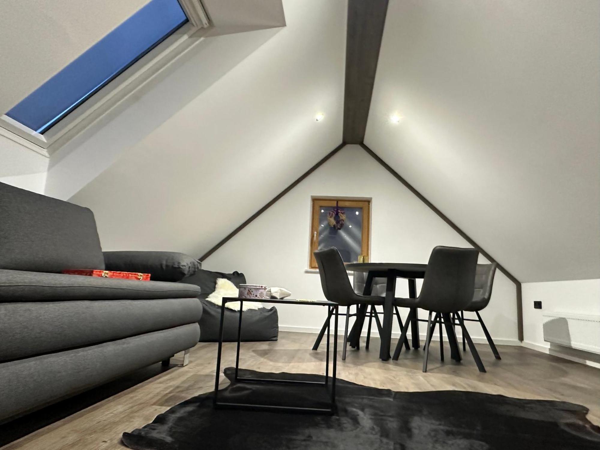 4 Elements Glamping & Apartments Bled Extérieur photo