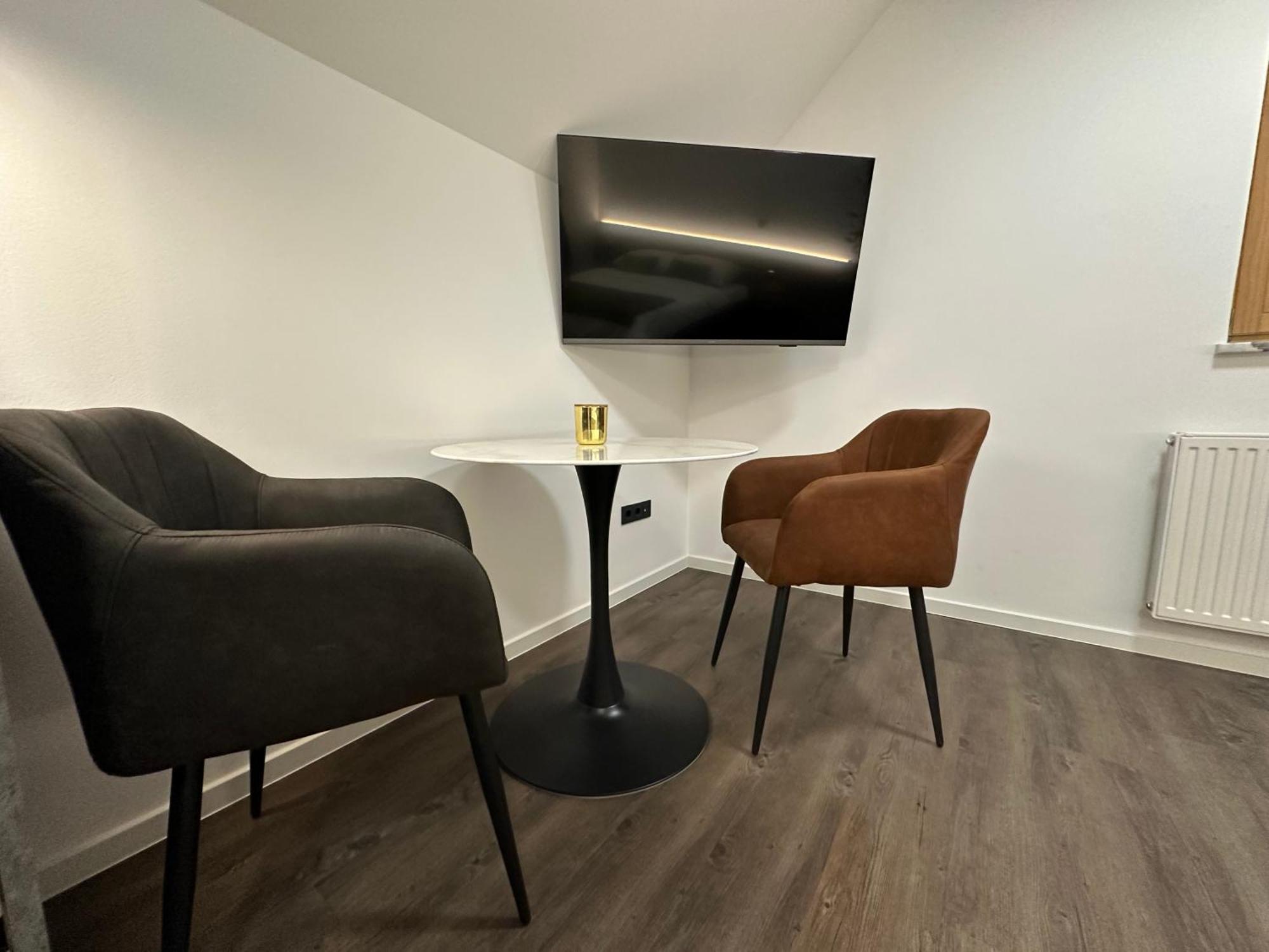 4 Elements Glamping & Apartments Bled Extérieur photo