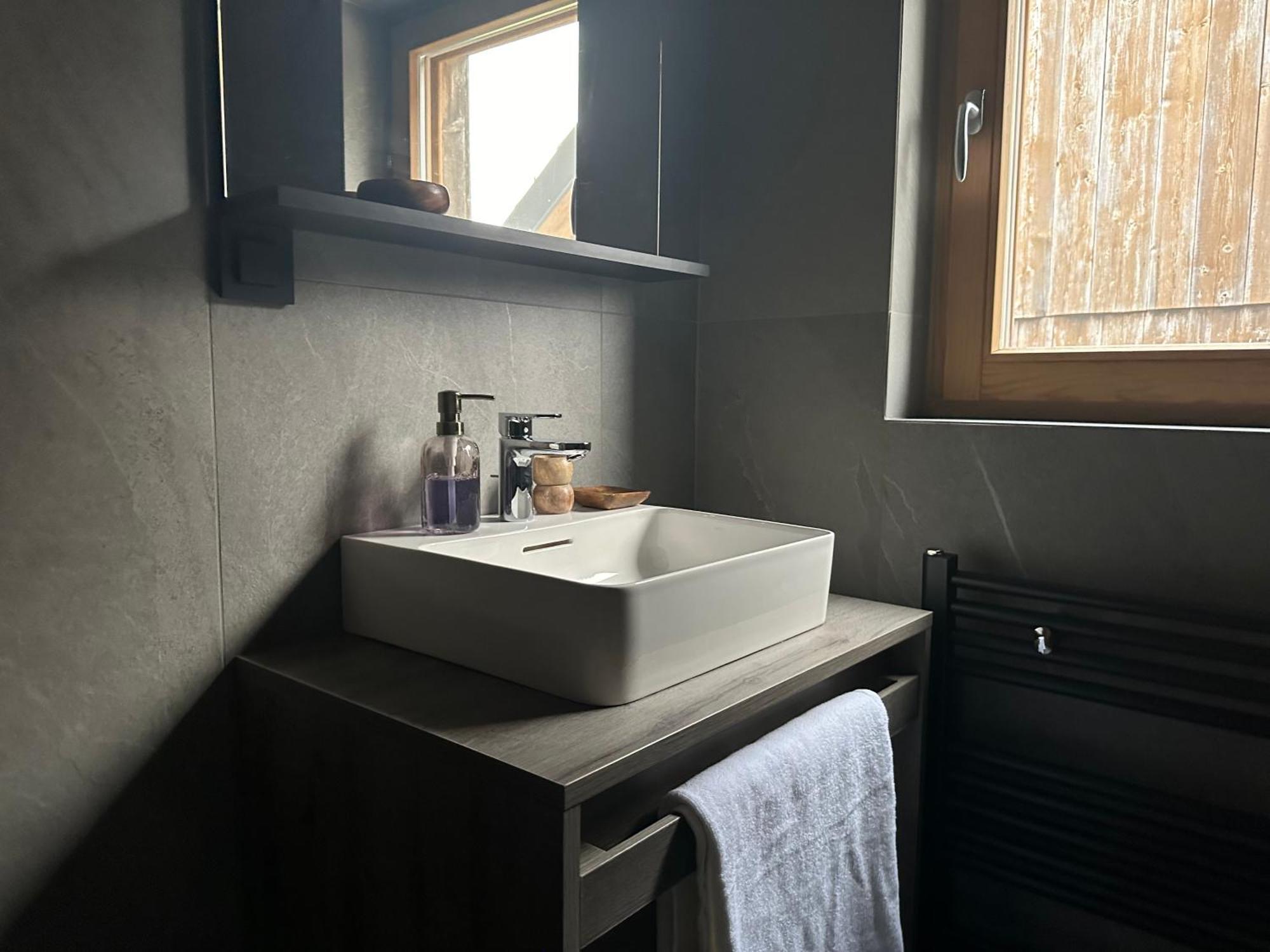 4 Elements Glamping & Apartments Bled Extérieur photo