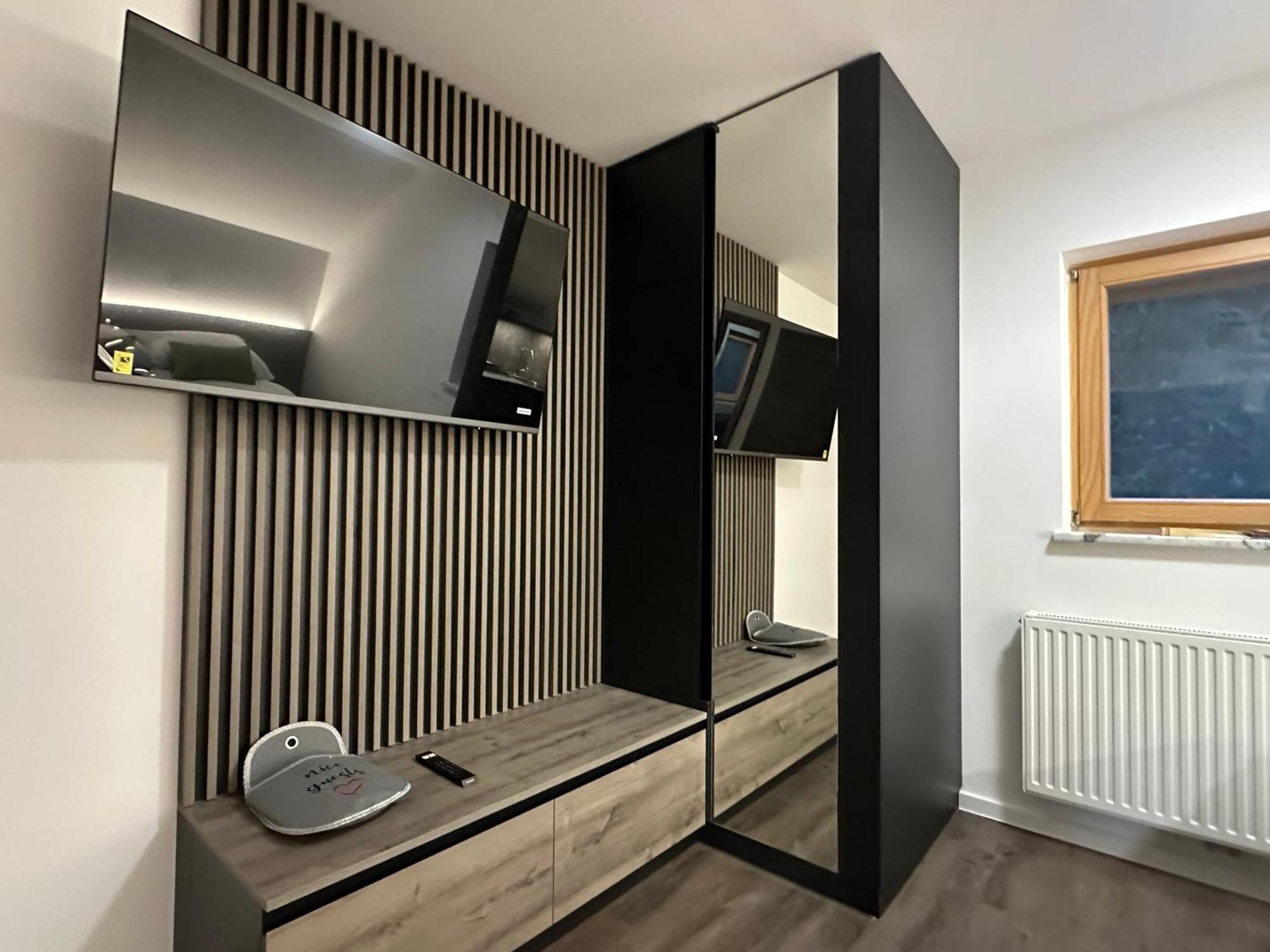 4 Elements Glamping & Apartments Bled Extérieur photo