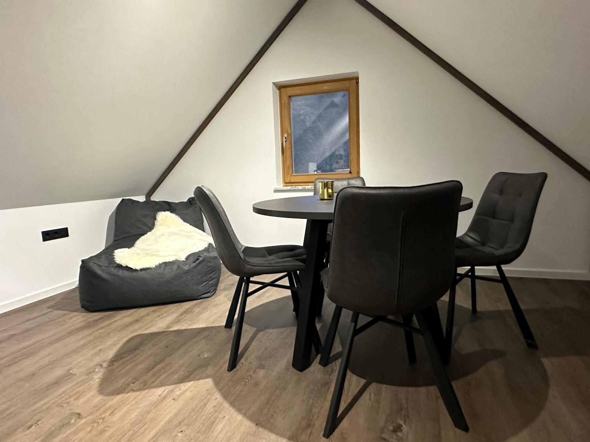 4 Elements Glamping & Apartments Bled Extérieur photo