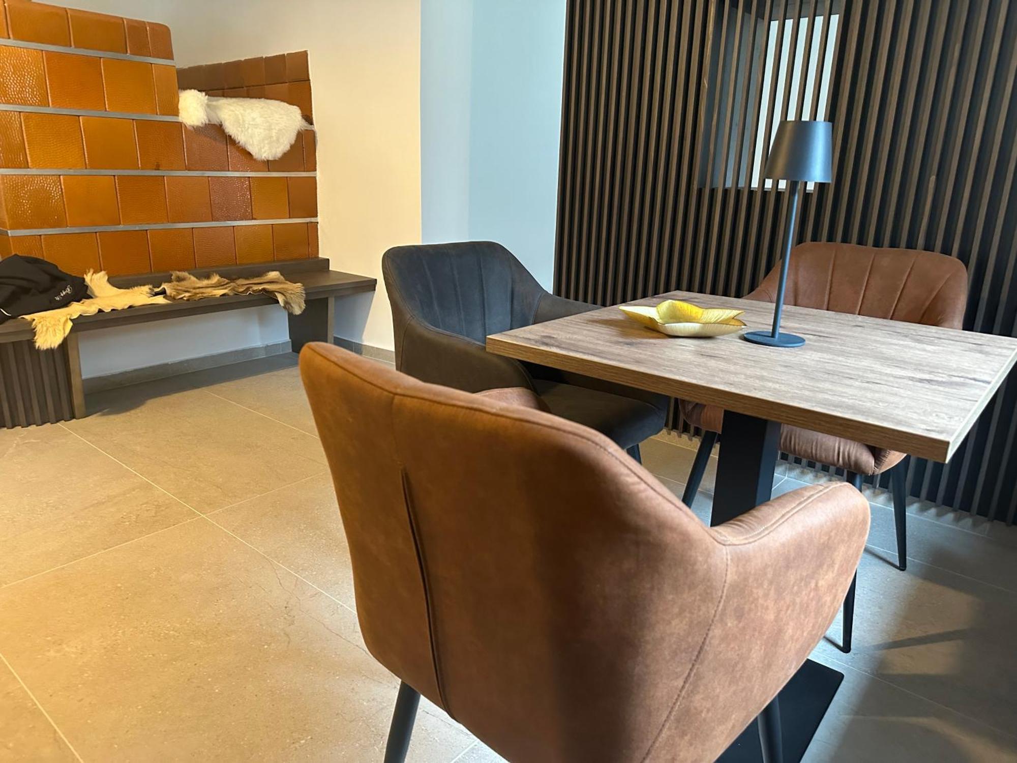 4 Elements Glamping & Apartments Bled Extérieur photo