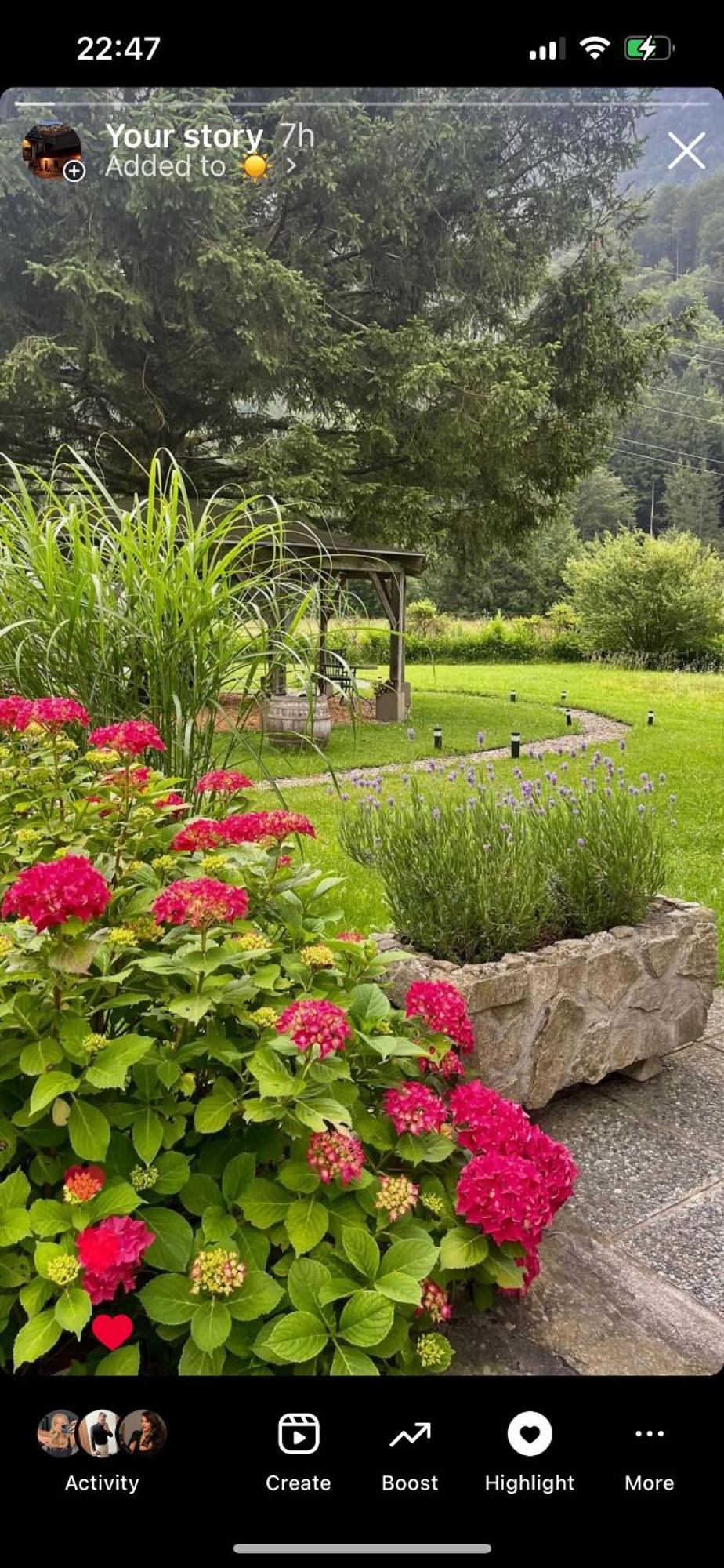 4 Elements Glamping & Apartments Bled Extérieur photo
