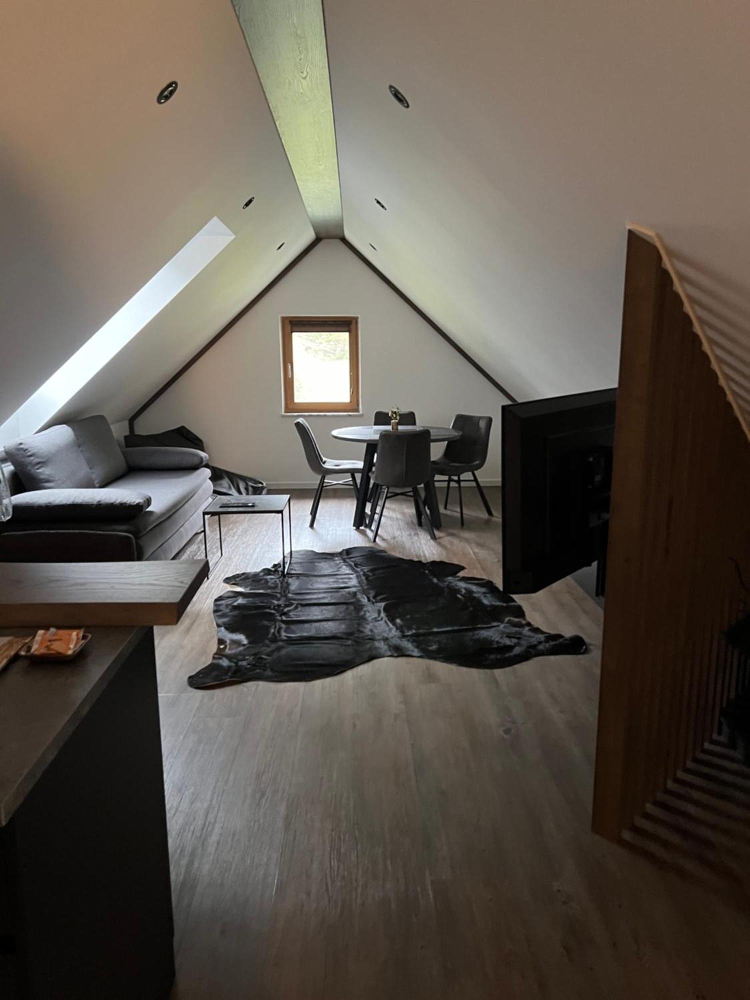 4 Elements Glamping & Apartments Bled Extérieur photo