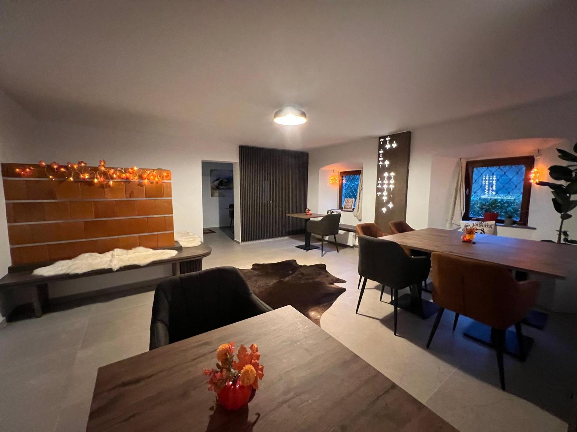 4 Elements Glamping & Apartments Bled Extérieur photo