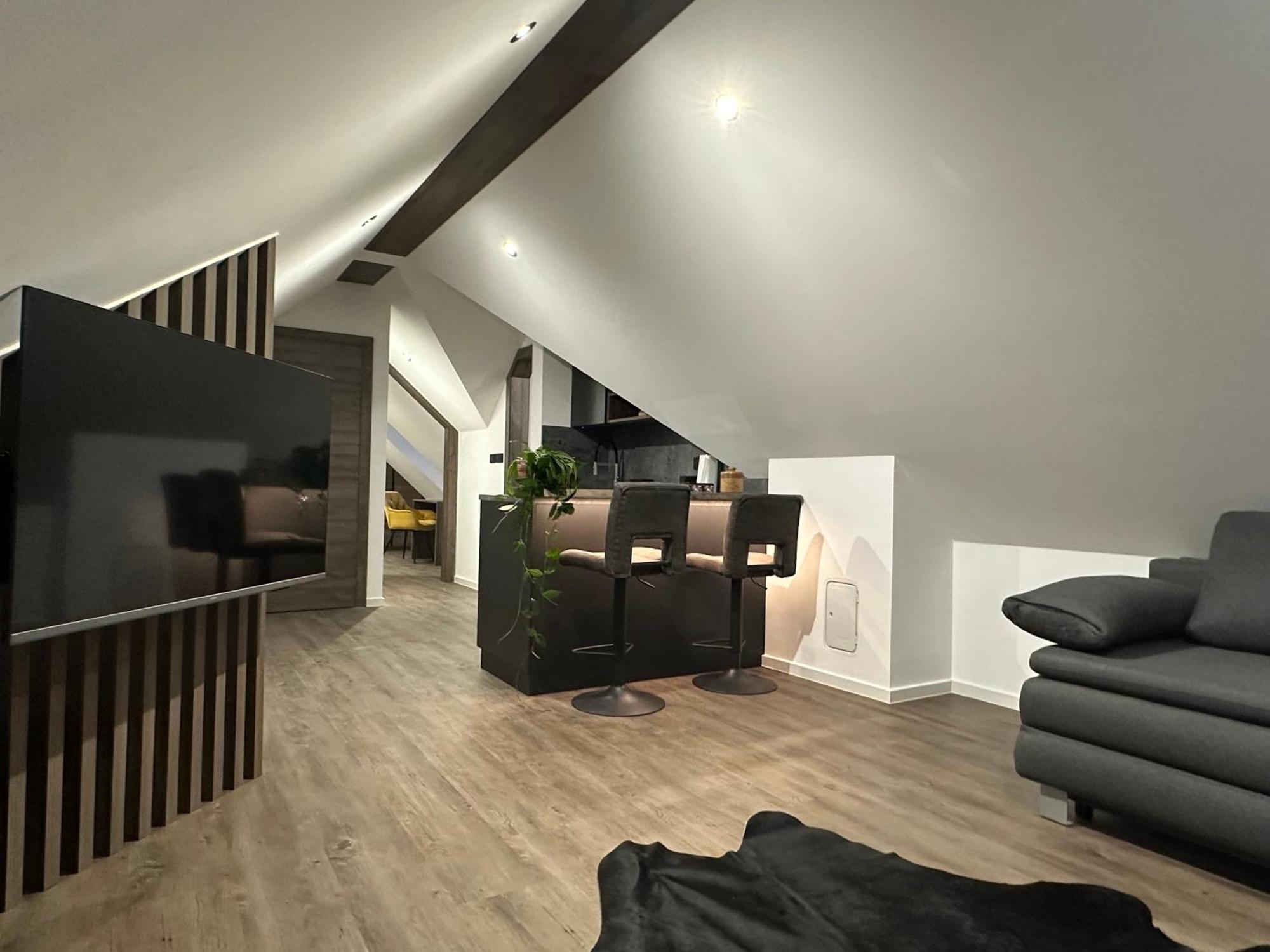 4 Elements Glamping & Apartments Bled Extérieur photo